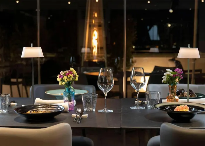 Medinblu Hotel Reggio di Calabria