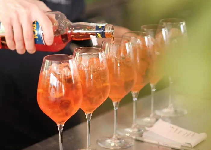 Medinblu Hotel Reggio di Calabria