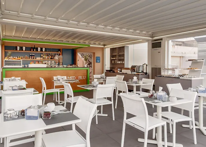 Medinblu Reggio di Calabria