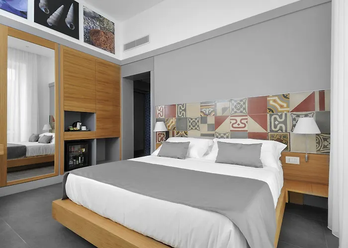 Hotel Medinblu Reggio di Calabria