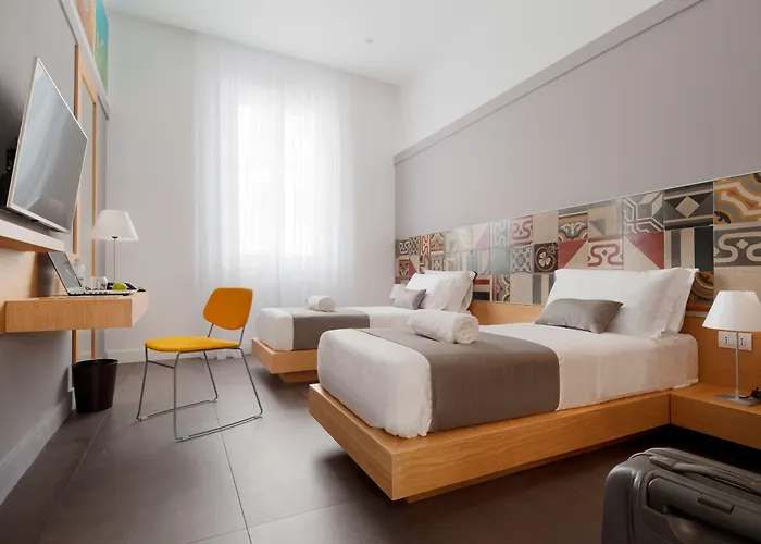 Medinblu Reggio di Calabria