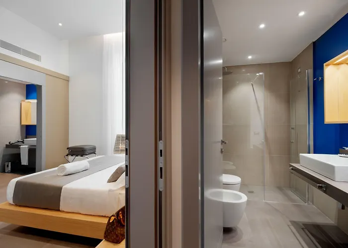 Medinblu Hotel Reggio di Calabria