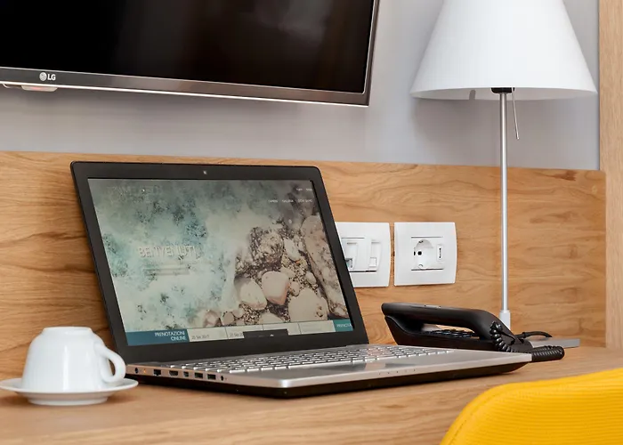 Medinblu Hotel Reggio di Calabria