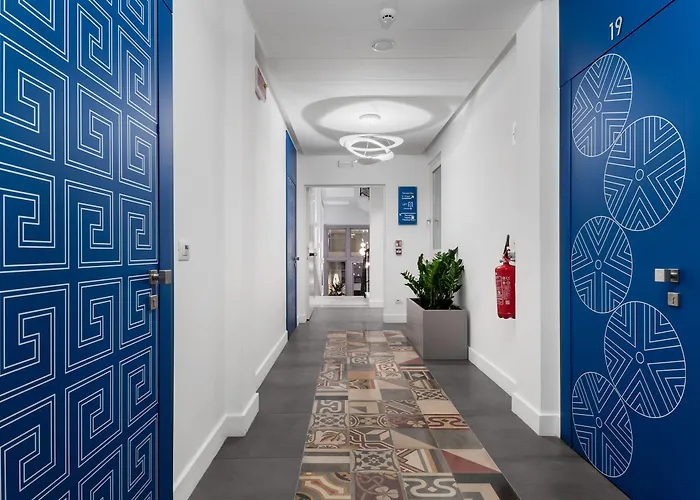 Medinblu 4* Reggio di Calabria