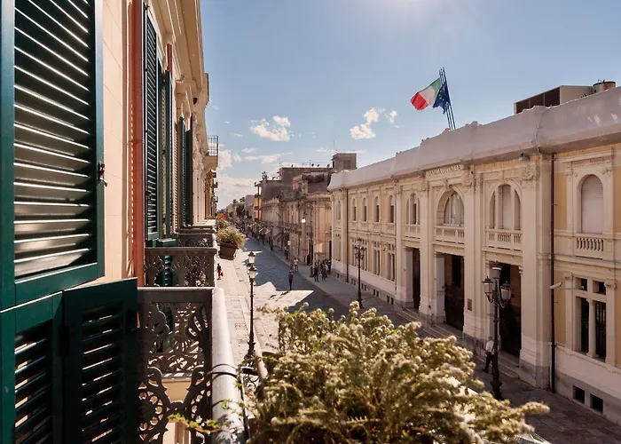 Medinblu Reggio di Calabria