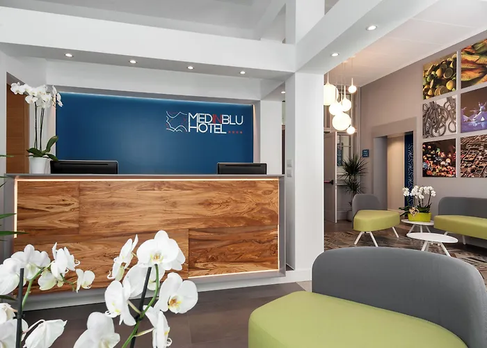 Hotel Medinblu