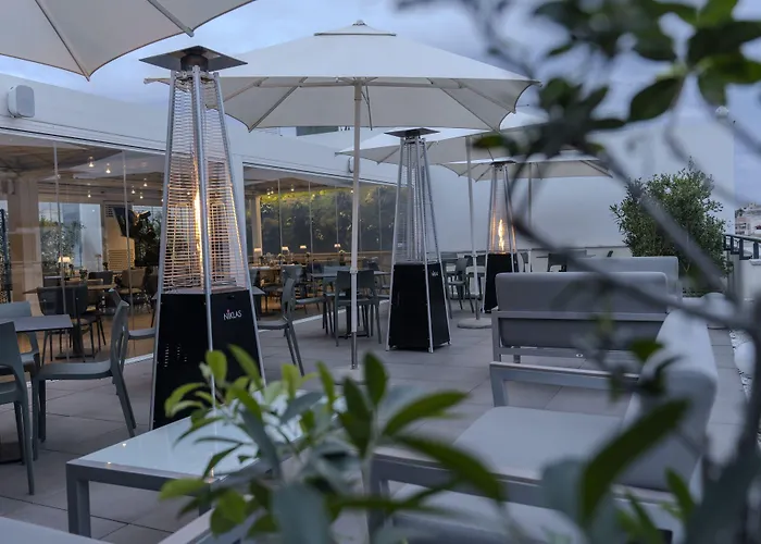 Hotel Medinblu Reggio di Calabria