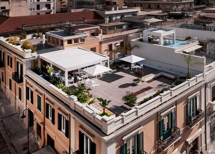 Medinblu Reggio di Calabria