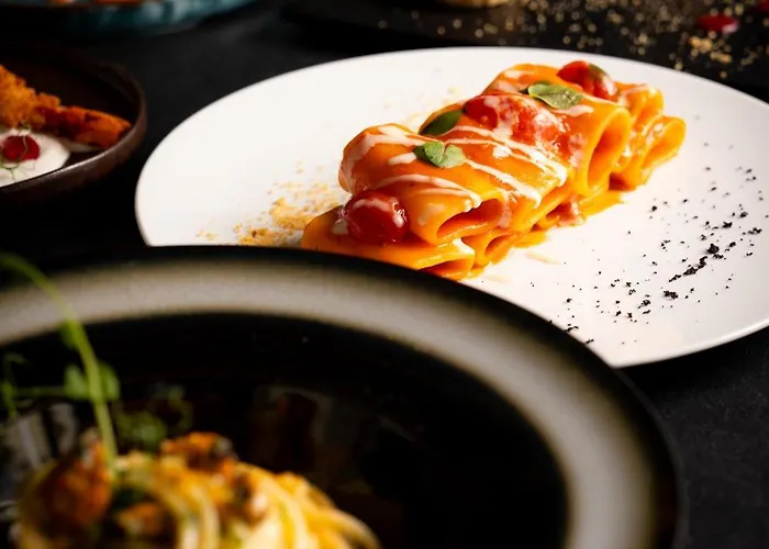 Hotel Medinblu Reggio di Calabria