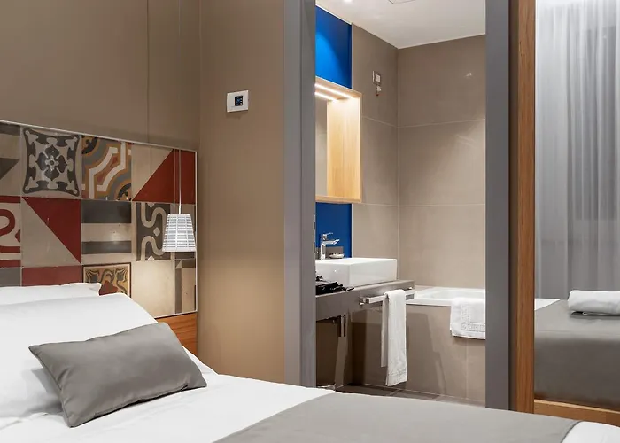 Hotel Medinblu Reggio di Calabria