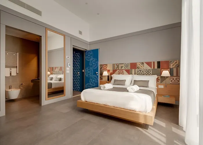 Hotel Medinblu 4*