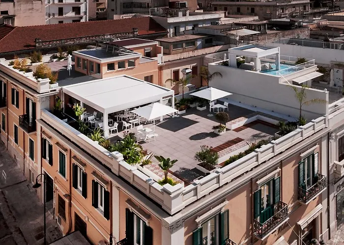 Medinblu Hotel Reggio di Calabria