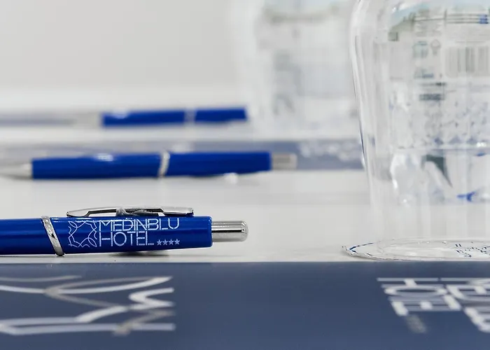 Medinblu 4*